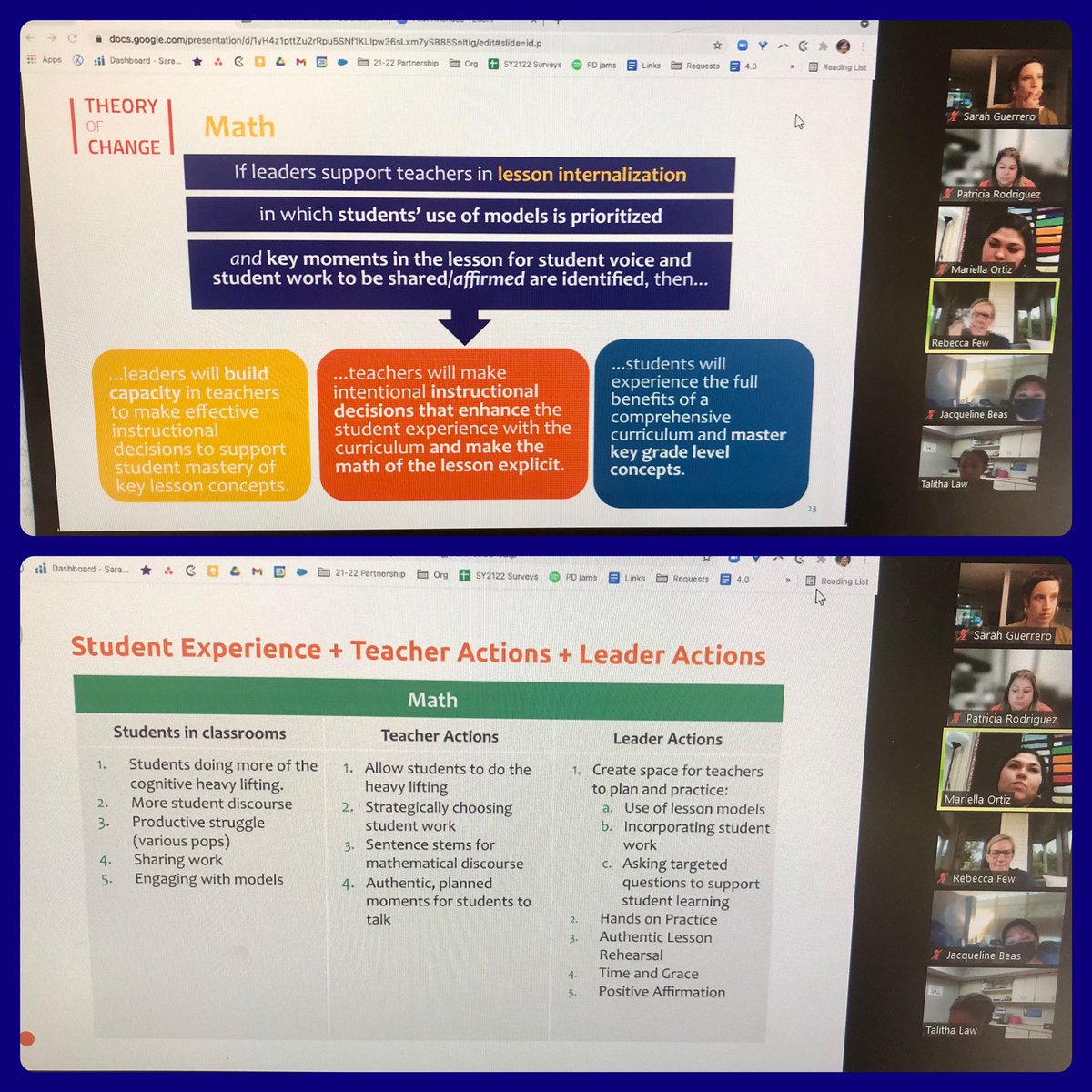 Patricia Rodriguez (@patriciarod19) on Twitter photo Affirming Worsham Students as mathematicians! Coaching through a Theory of Change. <a href="/JacquelineBeas/">Jacqueline Beas</a> <a href="/TalithaLaw1/">Talitha Reescano-Law</a> <a href="/SibrianLeticia/">Leticia Sibrian</a> <a href="/mjturcios/">Mariella Turcios</a> <a href="/AldineISD/">Aldine ISD</a> Affirming Worsham Students as mathematicians! Coaching through a Theory of Change. <a href="/JacquelineBeas/">Jacqueline Beas</a> <a href="/TalithaLaw1/">Talitha Reescano-Law</a> <a href="/SibrianLeticia/">Leticia Sibrian</a> <a href="/mjturcios/">Mariella Turcios</a> <a href="/AldineISD/">Aldine ISD</a>