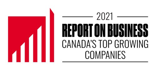 assurancehomeca's tweet photo. We’re super excited to have placed 67th (3rd in Ottawa!) in the @globeandmail Report on Business Top Growing Companies List 2021! 🎉As a small business with social impact at the centre of our mission, we’re proud to have made a positive impact on our communities. #TopGrowing21 https://t.co/md64WCVdiM