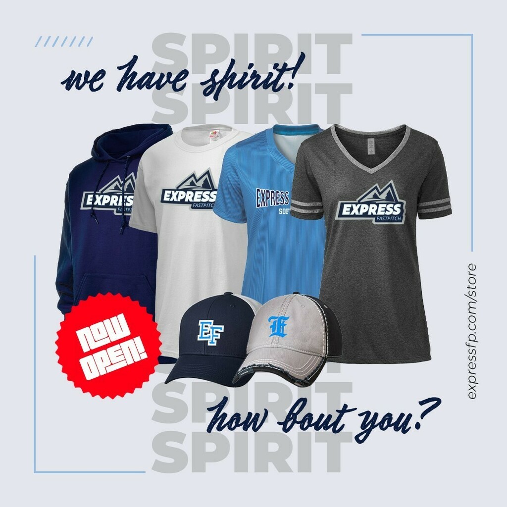 Express Fastpitch (ExpressFstpitch) / Twitter