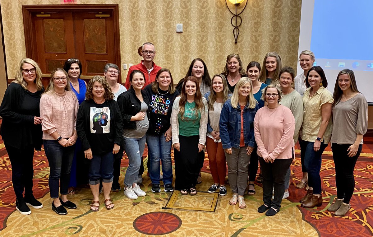 That’s a wrap #SCALI2021!  43 #sumnercounselors attended two and half days of amazing professional learning and connection. A day with these counselors is ALWAYS a good day! I can’t wait to see how we grow. #standtall #goingplaces #ROCvision @co_sumner