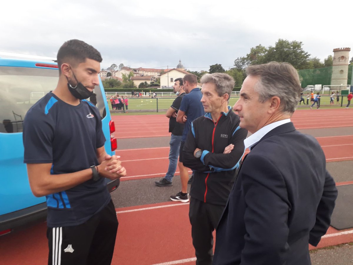 Jacques Blanchet tweet media