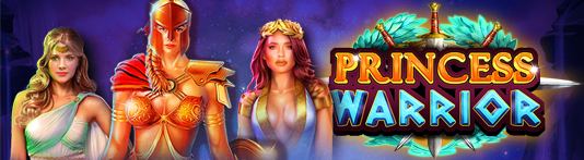 RtgSlot's tweet photo. New RTG slot is out ! Princess Warrior!
50 free spins at Slotsroom. 
18+only. be gambleaware
https://t.co/WYetzPAlo2 #nodeposit #freespins https://t.co/E50aNXFaqk