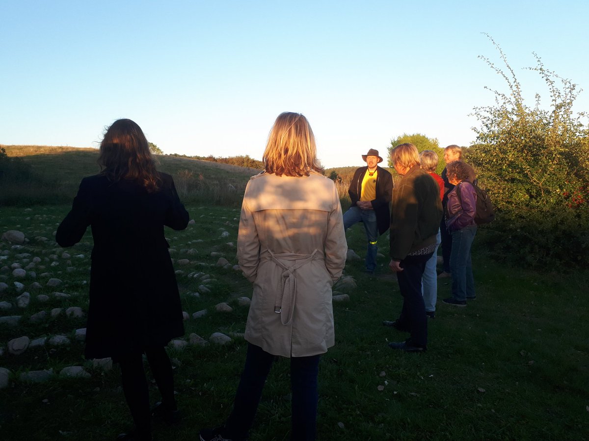 Peter Hyldgård tweet media