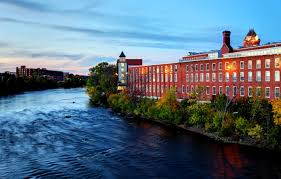 Looking forward to the exciting speakers at the Fall 2021 Meeting in the Millyard! See you next week! #fall2021MITMY
