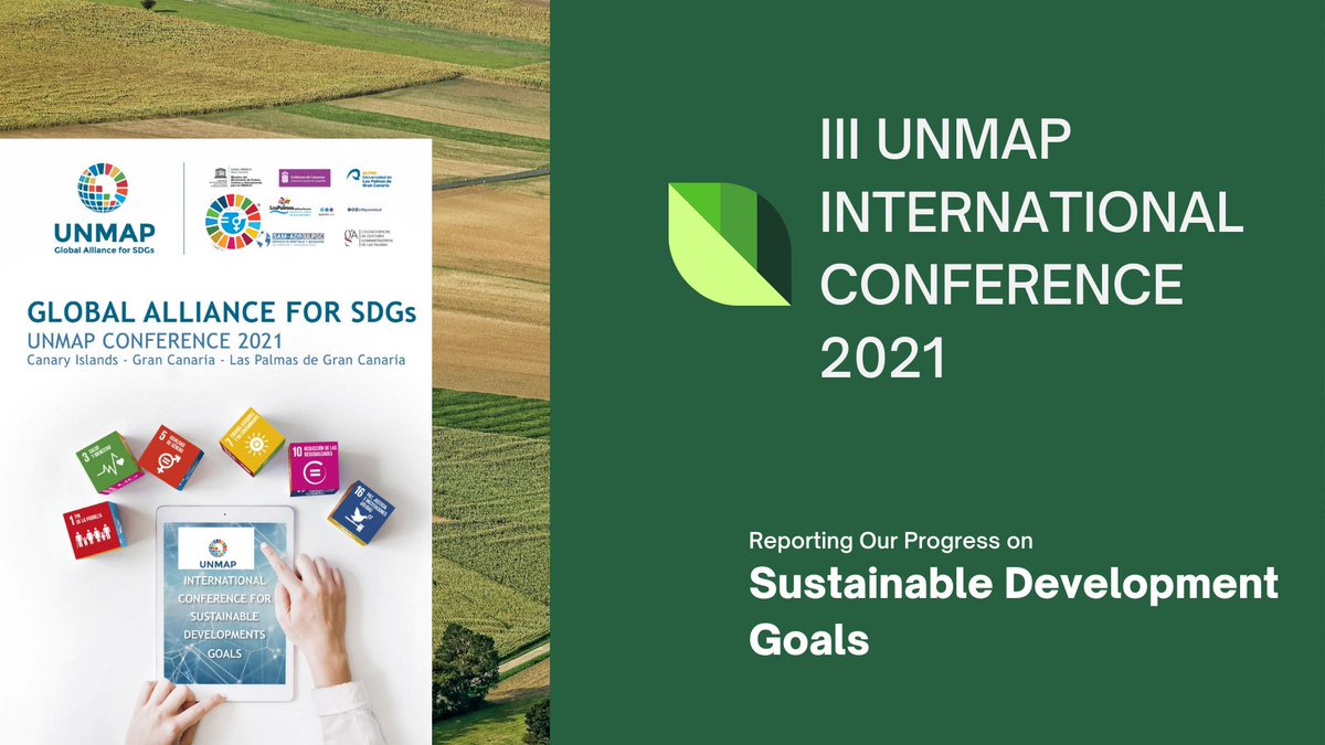 III UNMAP INTERNATIONAL CONFERENCE 2021 <a href="/ImpactUN/">United Nations Academic Impact</a> <a href="/NatGeoEducation/">Nat Geo Education</a> <a href="/GoogleForEdu/">Google for Education</a> <a href="/IISD_news/">IISD</a> <a href="/Journal_UN_ONU/">Journal of the United Nations</a> <a href="/UNOPS/">UNOPS</a> <a href="/UNOSSC/">UNOSSC</a> <a href="/UNODC/">UN Office on Drugs & Crime</a> <a href="/UNAOC/">UNAOC - United Nations Alliance of Civilizations</a>