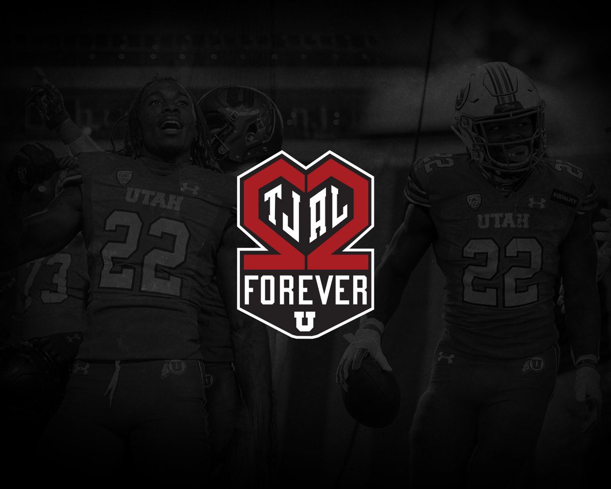 Family on Three. #22forever

Thank you, <a href="/utahathletics/">Utah Athletics</a> family.