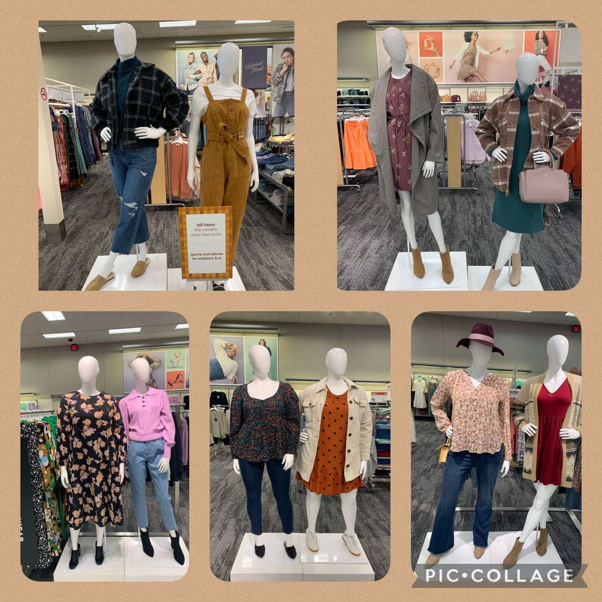 Layering and accessorizing is a staple for fall fashion; Loving these inspiring outfits!