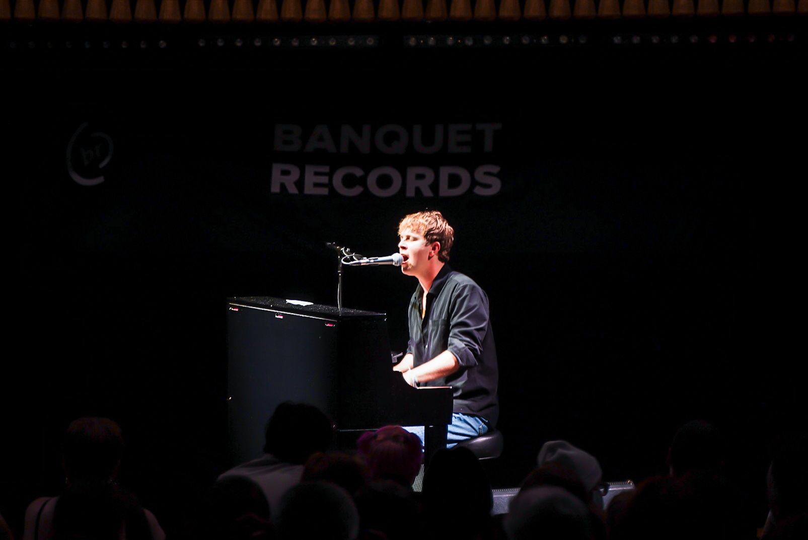 Banquet Records On Twitter Tom Odell With A Career spanning Set In banquet-records-on-twitter-tom-odell-with-a-career-spanning-set-in