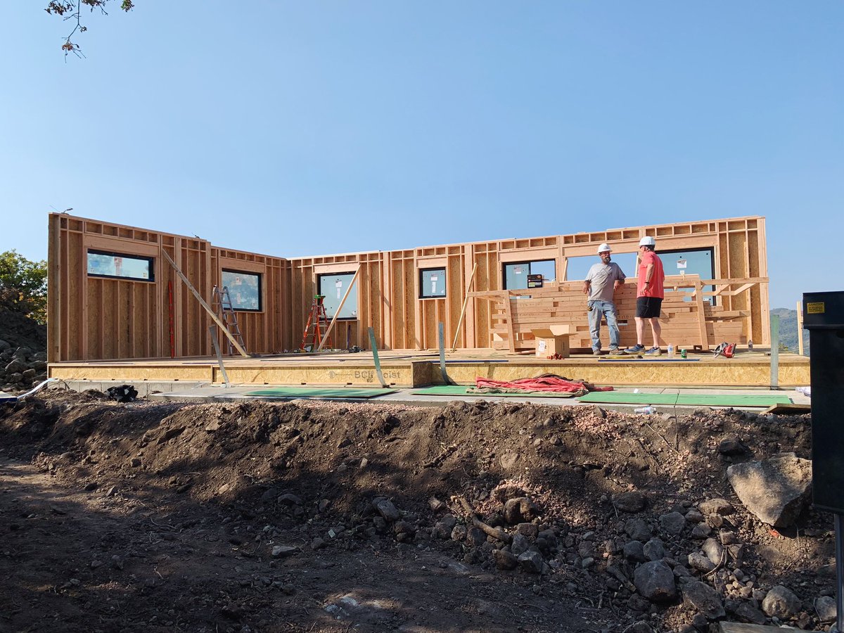 Zip Kit Homes tweet media