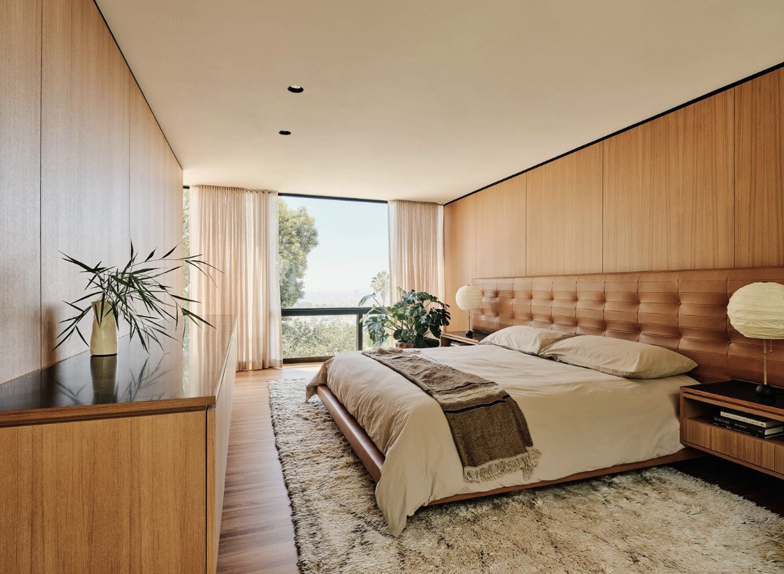 ARCHLABEL's tweet photo. Moore House, Los Angeles. https://t.co/jM4b9bfFZ4