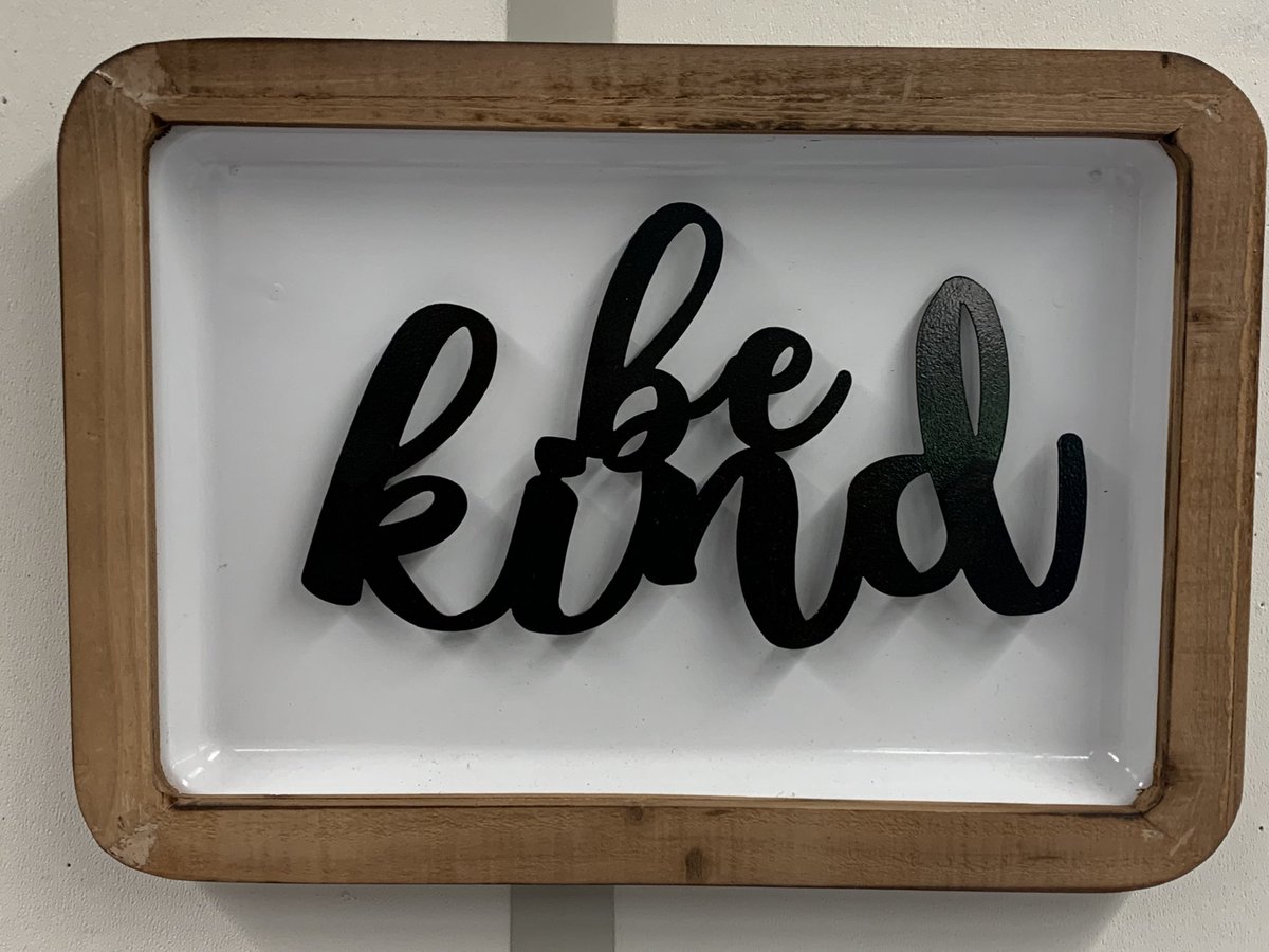 stjosephguelph's tweet image. It is so important for our classrooms to provide positive words and strategies for students. Key reminders when we are struggling. #BeKind #ProblemSolving #SelfRegulating