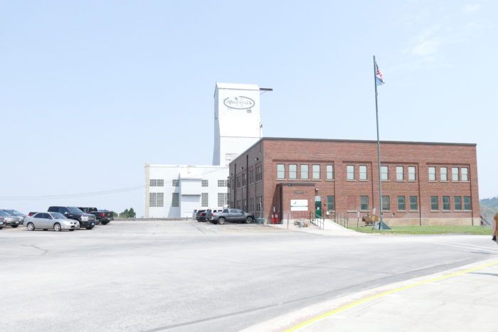 sdgoed's tweet photo. South Dakota is full of amazing sites, businesses and opportunities! It is also home to  the Sanford Underground Research Facility!  🔭🔭 So many incredible things are being done there right now! https://t.co/lgQ4mSWrAQ
#sdgoed #sdopenforbusiness #sanford #research https://t.co/kCgewo99v4