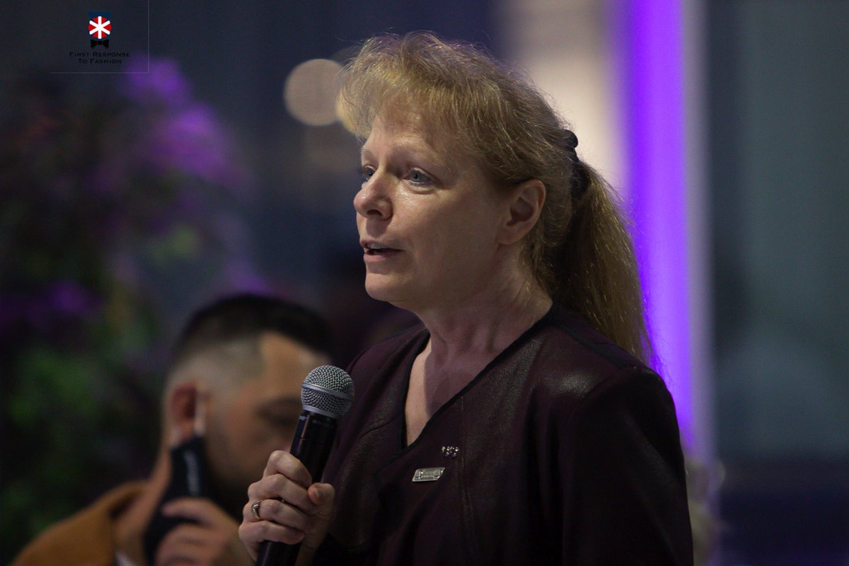 Thank you <a href="/SuzettePhD/">Suzette Brémault-Phillips</a> and the <a href="/himarc/">The Heroes in Mind Advocacy & Research Consortium</a> team. It is so great to hear that our funds have gone to such groundbreaking research and therapy. Your work is helping so many #FrontlineWorkers suffering with #PTSD