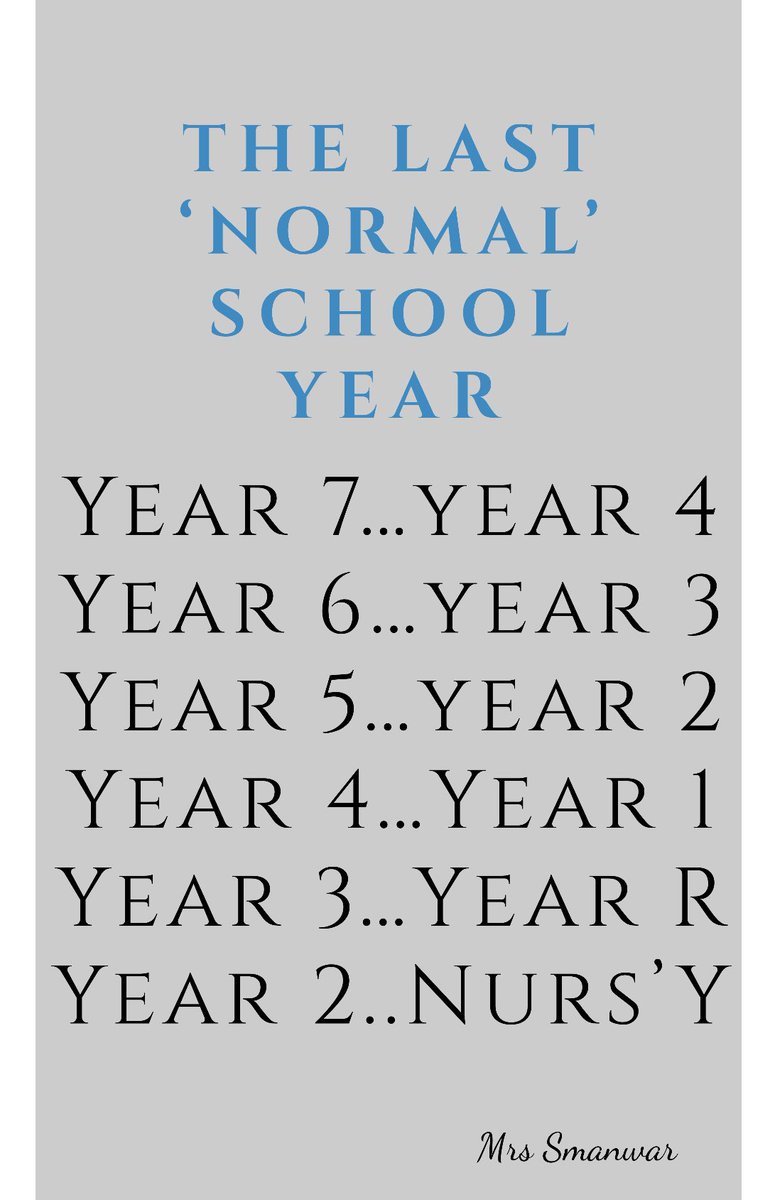 MsSmaraw's tweet image. Just going to leave this here…