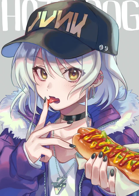 #いっぱい食べる君が好きなんだ
不意打ちショットみたいなのとか黙々と食べてるのとか 