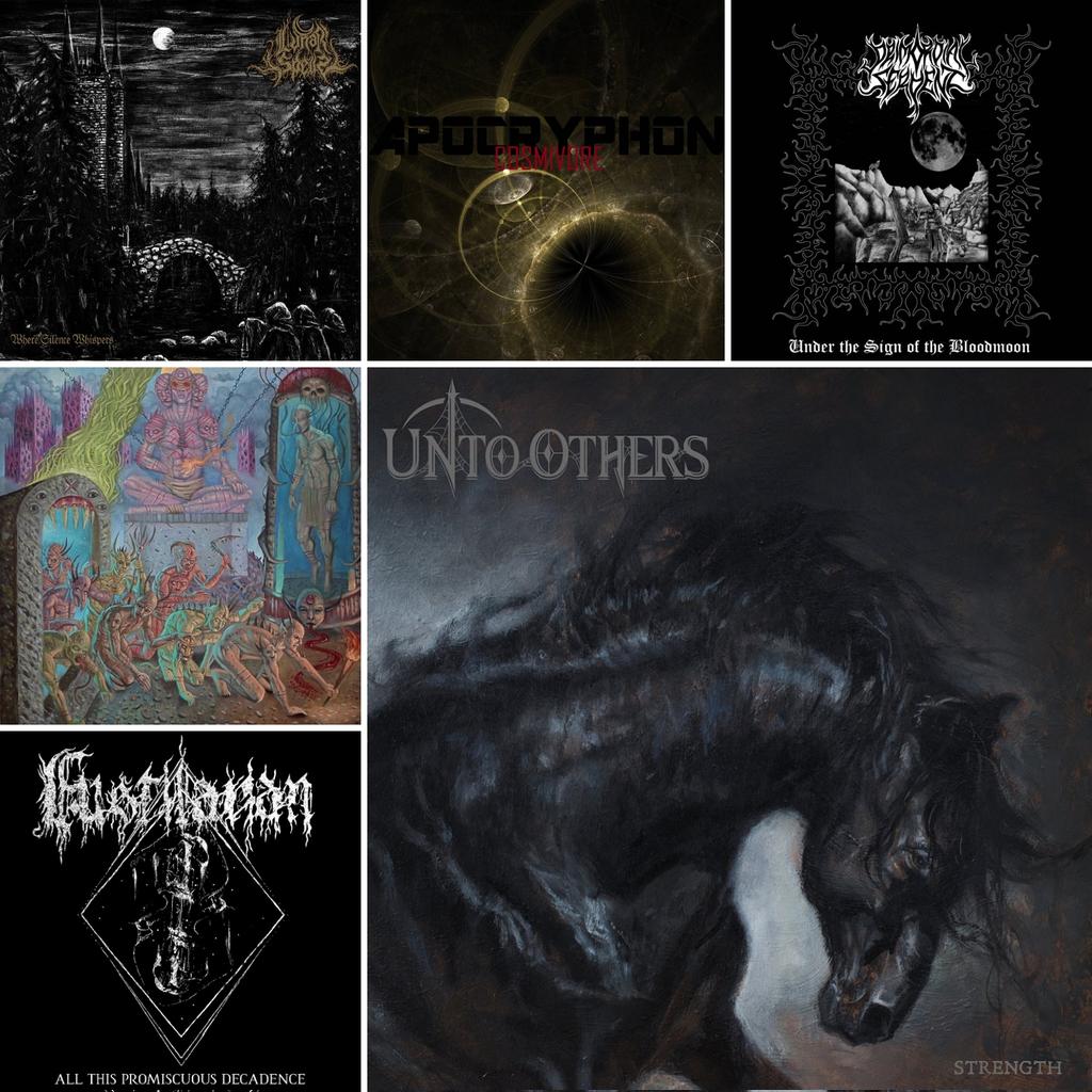 diegostl7's tweet photo. ➡️#UntoOthers #LunarSpells #Fustilarian #ILLT #Cognizance #Apocryphon #PrimordialSerpent #LampOfMurmuur #PaVeshEn #Lvcifyre #WitheringSoul #SermonOfFlames #GauntletRing #Walg #Aorlhac #NyrGata #PestilentialShadows #Runespell #FuneralWinds https://t.co/1ty6FXtcIo