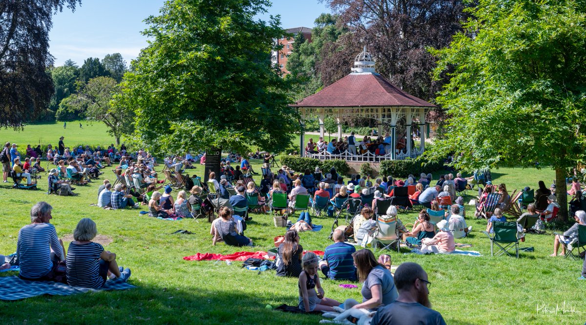HastingsPhil's tweet photo. More wonderful photos..! 😍📸

Thank you to @artypharty for taking such wonderful photos of our #HPOpenDoors Festival in July &amp; August 2021. 

Here's a selection from #HPOPeterandtheWolf, taken in Alexandra Park #Hastings! @1066Tweets https://t.co/LTLhK1b2k5