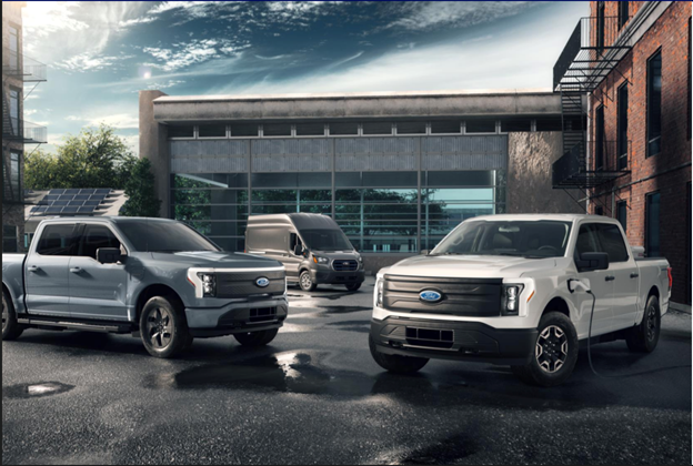 NCTCOGtrans's tweet photo. Join DFWCC on 9/29 for the Fleet Electrification: Electric Truck Webinar! Fleet managers, energy managers and directors of transportation of public and private fleets are encouraged to attend: https://t.co/IZjXlLLuED. #texasEV #DFWCleanCities #NDEW2021 https://t.co/VKS1EE9pQI