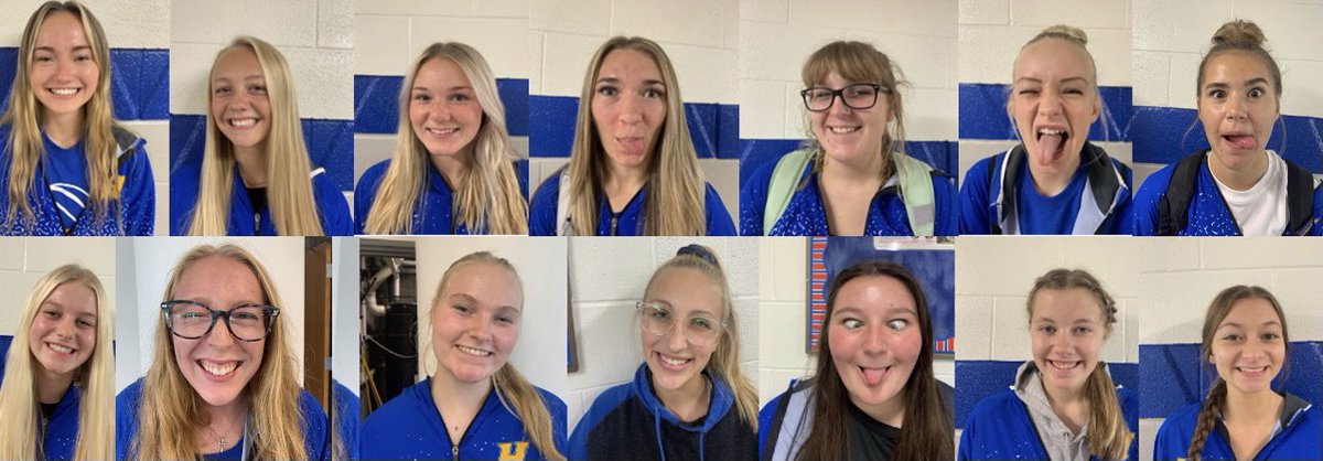 HHSVikingVB's tweet photo. Game day!!!!  

Away at USC. Come cheer on the girls!! 

💙💛🏐💪🏼 https://t.co/Xk0Te1FWP1