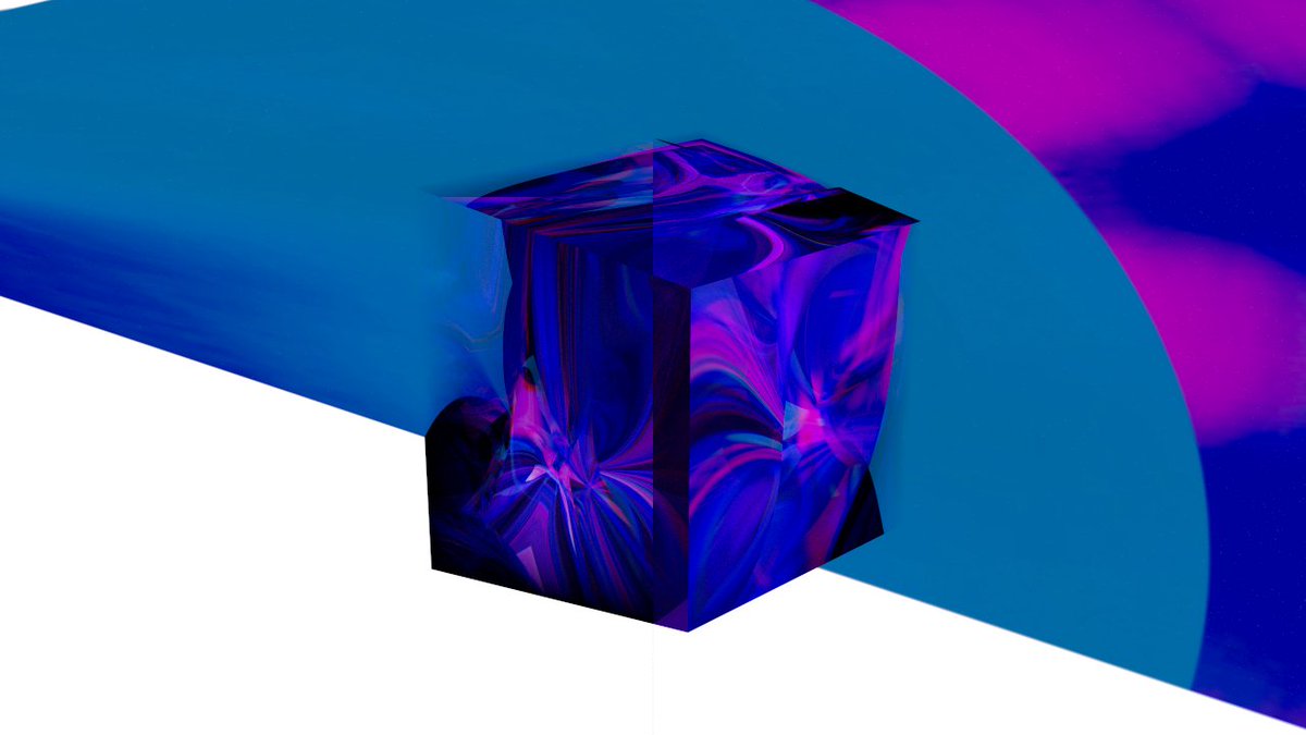 vacuumn's tweet photo. 📺Hyperdimensional diamond crystals, anyone? #redshiftredner #scifi #abstract #Psychedelic #Surreal #nftscifi #nftabstract #nftPsychedelic #nftSurreal #scifi #abstractnft #Psychedelicnft #Surrealnft https://t.co/XcoUpF55ra