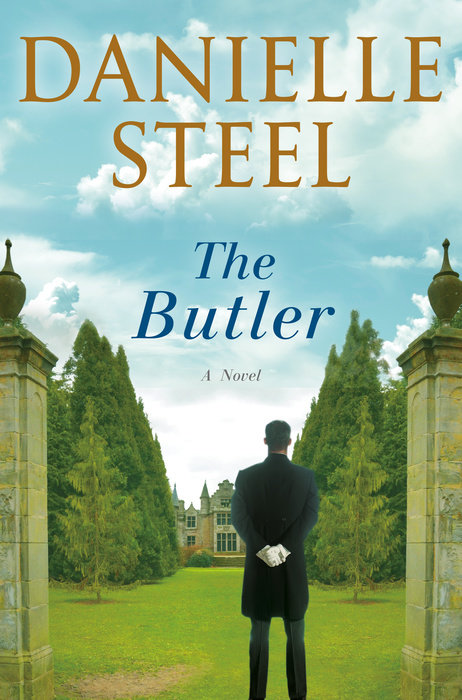 My next book, The Butler,  is coming out in one week! You can pre-order your copy here:bit.ly/3EZe7hE