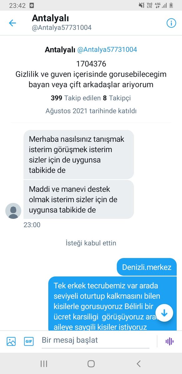 canan ferdi (@fveceren) on Twitter photo 