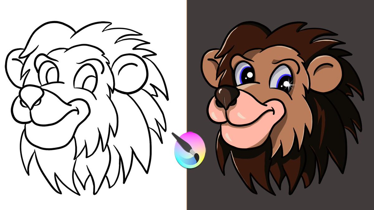 Blade_and_Quill's tweet image. New tutorial on how to paint/color a line art project. 
Coloring can be relaxing! Have a great week everyone!
youtu.be/q5oxsW5TRWM
@kritaartists @Krita_Painting #lineart #DigitalArtist #digitaltutorial