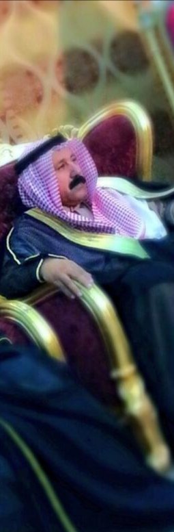 جـــابــِــر العُــونــان tweet media