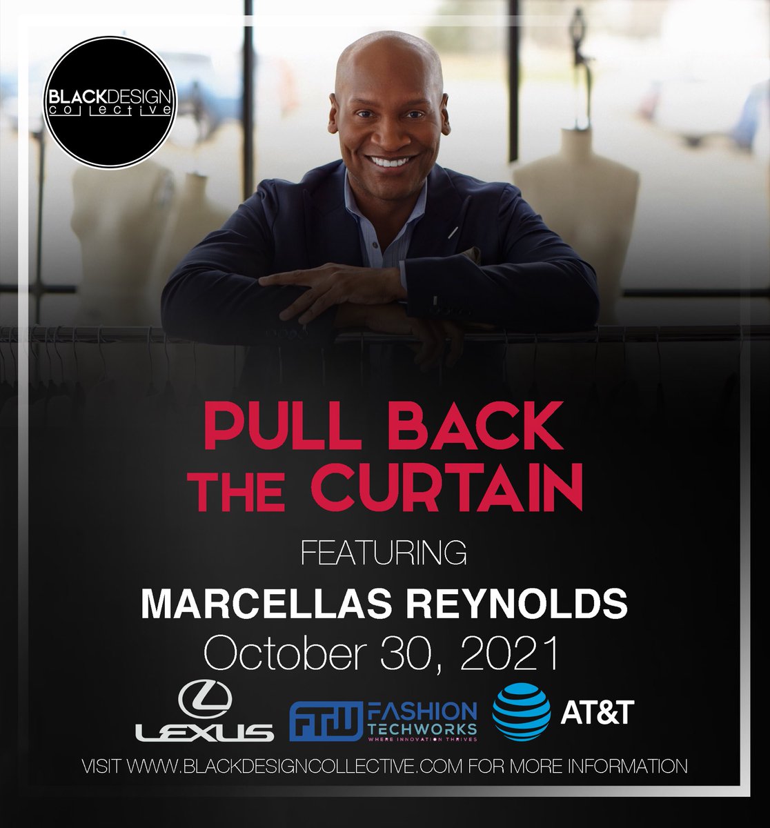 Black Design Collective tweet media