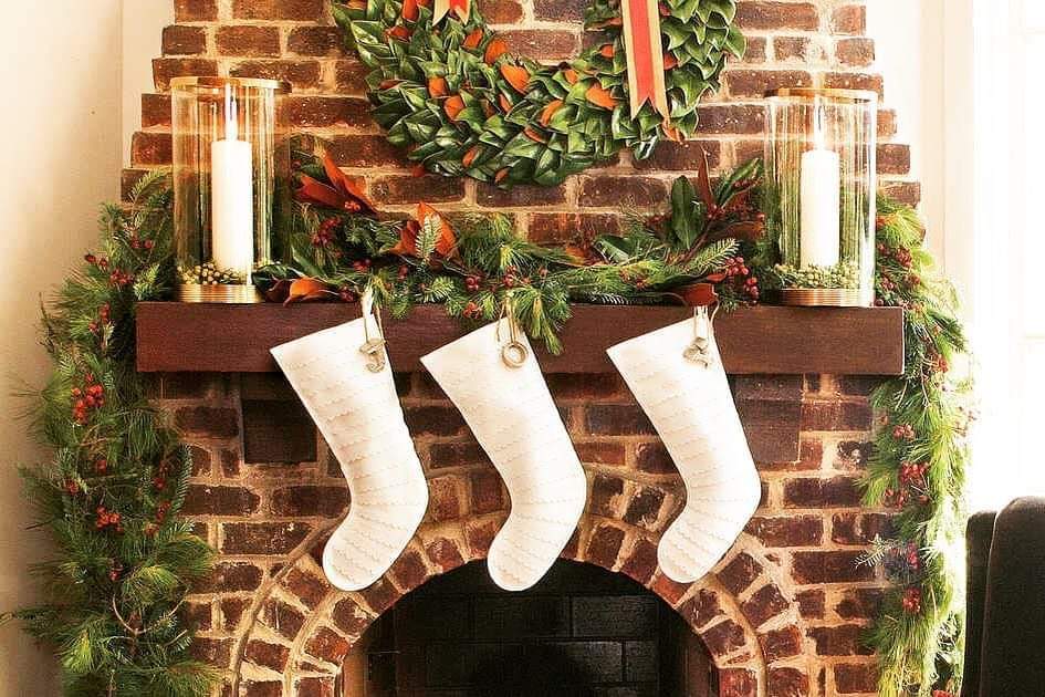 Can't wait to decorate like this this year .