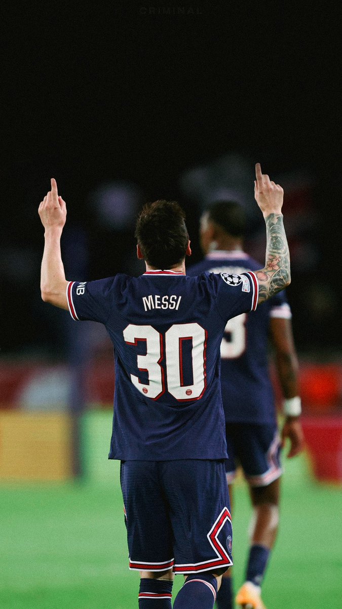 Tinh tế và đẳng cấp là những gì mà hình nền PSG với Messi mang lại cho chiếc điện thoại của bạn. Chắc chắn rằng chiếc điện thoại của bạn sẽ trở nên nổi bật và ấn tượng hơn bao giờ hết.