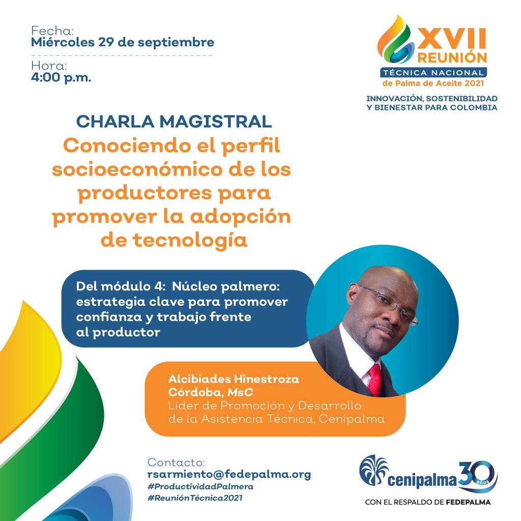 Alcibiades Hinestroz (@alcibiadesh) on Twitter photo 