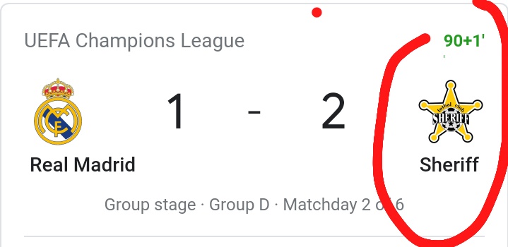 Aimmonies's tweet photo. Black 👇👇👇made Real Madrid fans sad in their house 🤣🤣 https://t.co/lDKm2O8t4Z