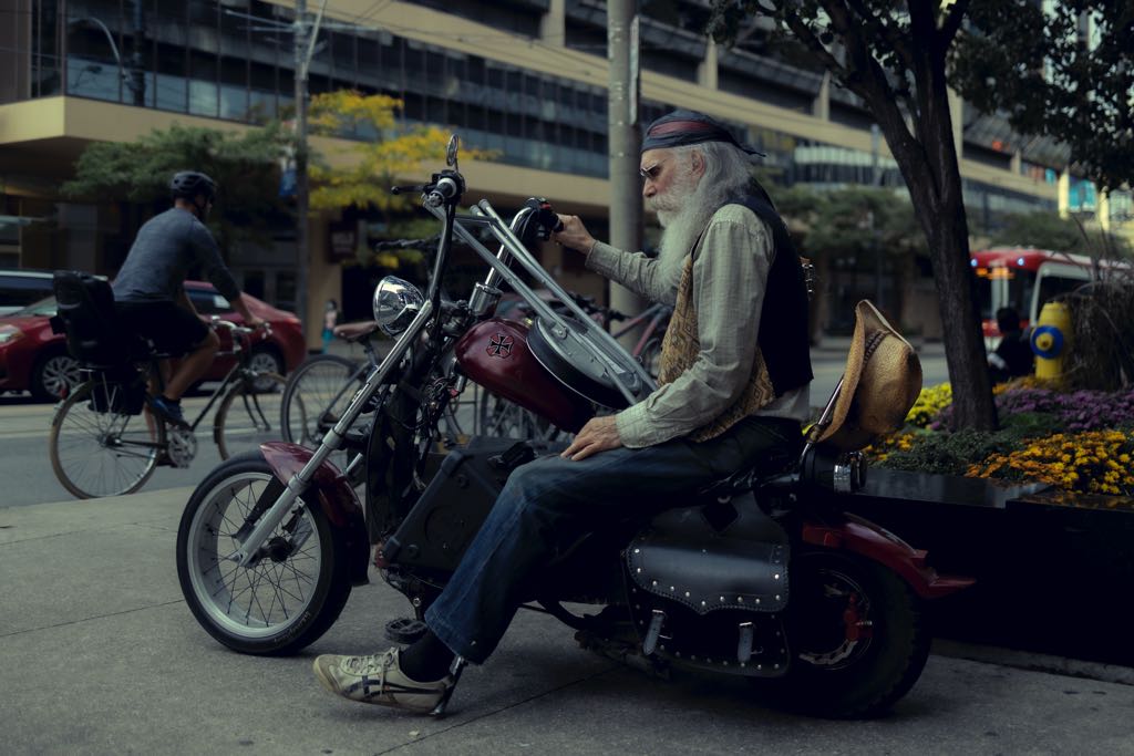 Easy Rider. pic.twitter.com/B2IC4tZhxE. #streetphotography. 