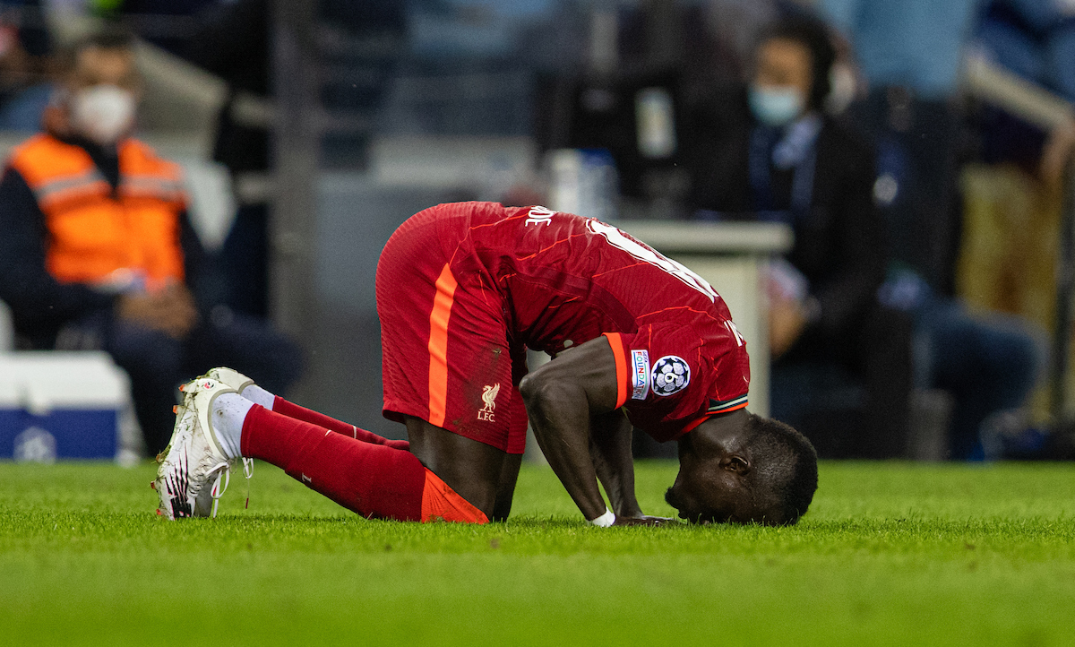 AnfieldIndex's tweet photo. FT: 1-5 #POLIV
#LFC absolutely dominant on the road in #ChampionsLeague
⚽⚽ Salah
⚽ Mane
⚽⚽ Firmino
🎙️ @downeytrev, @KarlMatchett & Dave Hendrick streaming Post-Match RAW Podcast NOW - Listen LIVE, signup FREE https://t.co/H727RYlPPi, out on-demand later. https://t.co/GOMwVJgwVN