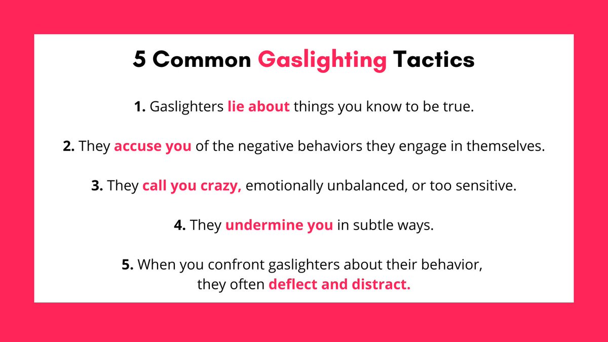 Gaslighting meaning in malay