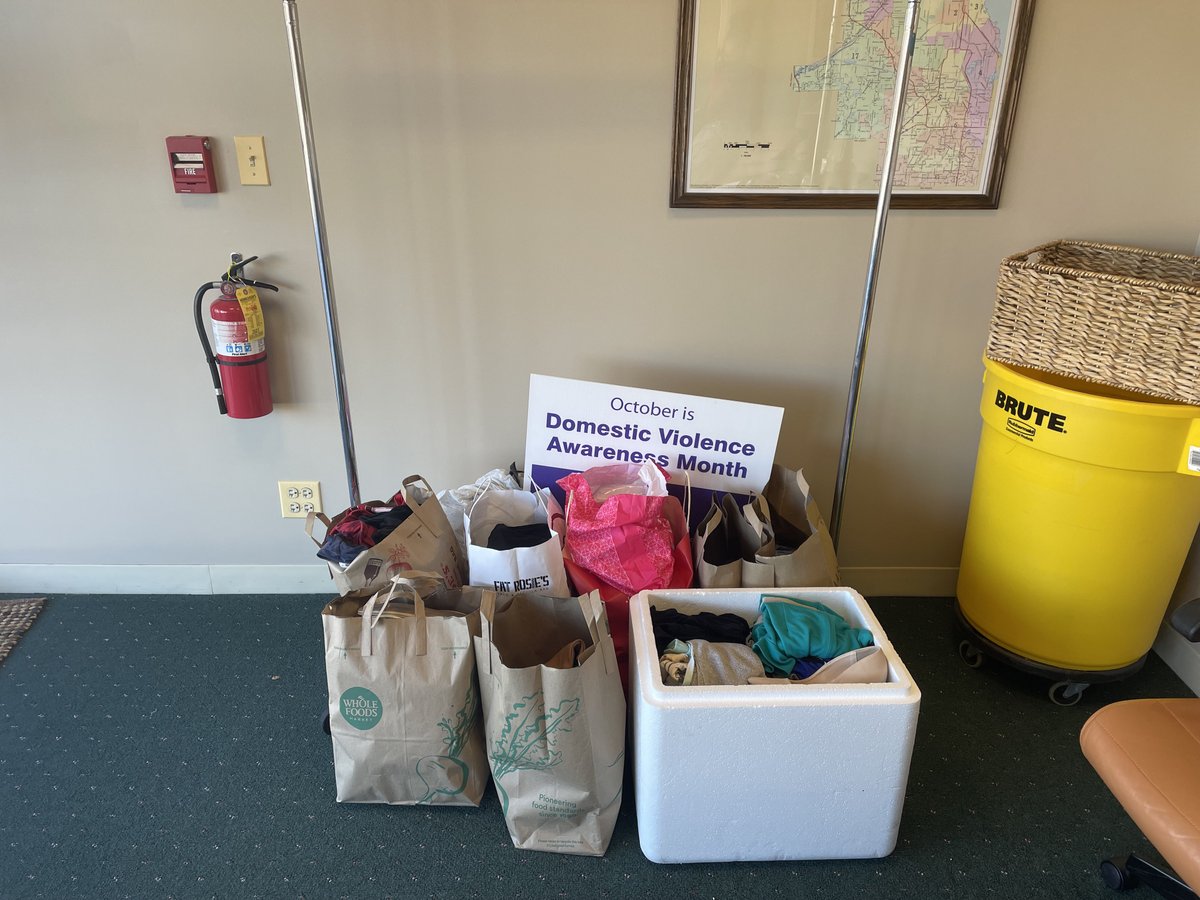 Commissioner Scott Britton tweet media