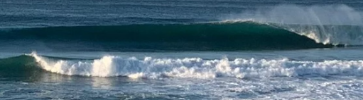 Some lovely #swimbles in these storms