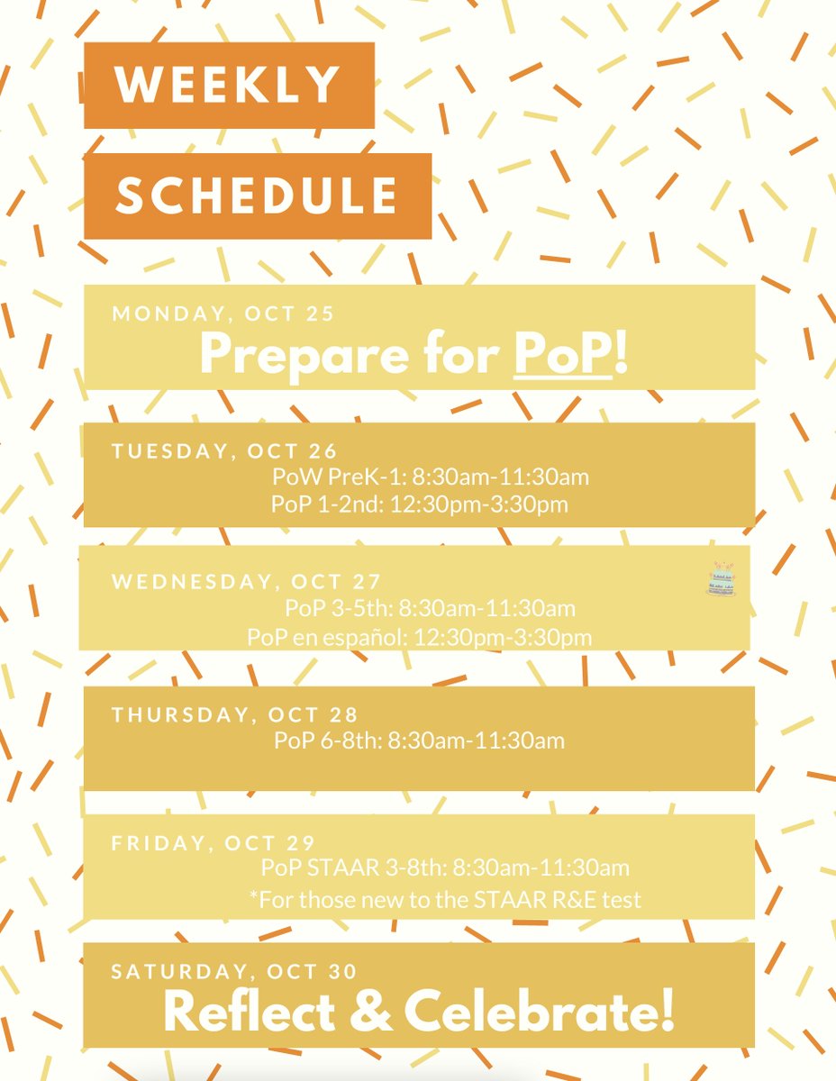 WarrenINPD's tweet photo. Got plans for the last week in October?! @writeguyjeff @whitney_larocca @carolinesweet82 &amp; @learningleech will be hanging out with us and sharing all the PoP love. Register at https://t.co/QICrmDf0eP https://t.co/aKmwoHaSzT