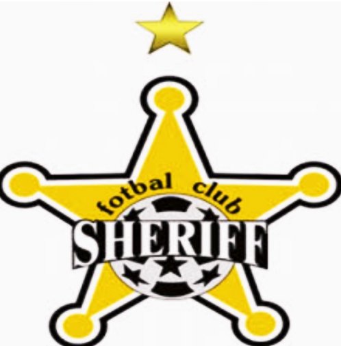 Mañana en tu kiosco, con el periódico <a href="/marca/">MARCA</a> ,de regalo ésta estrella de Sheriff, Resérvalo ya!! Chetúyavés!!