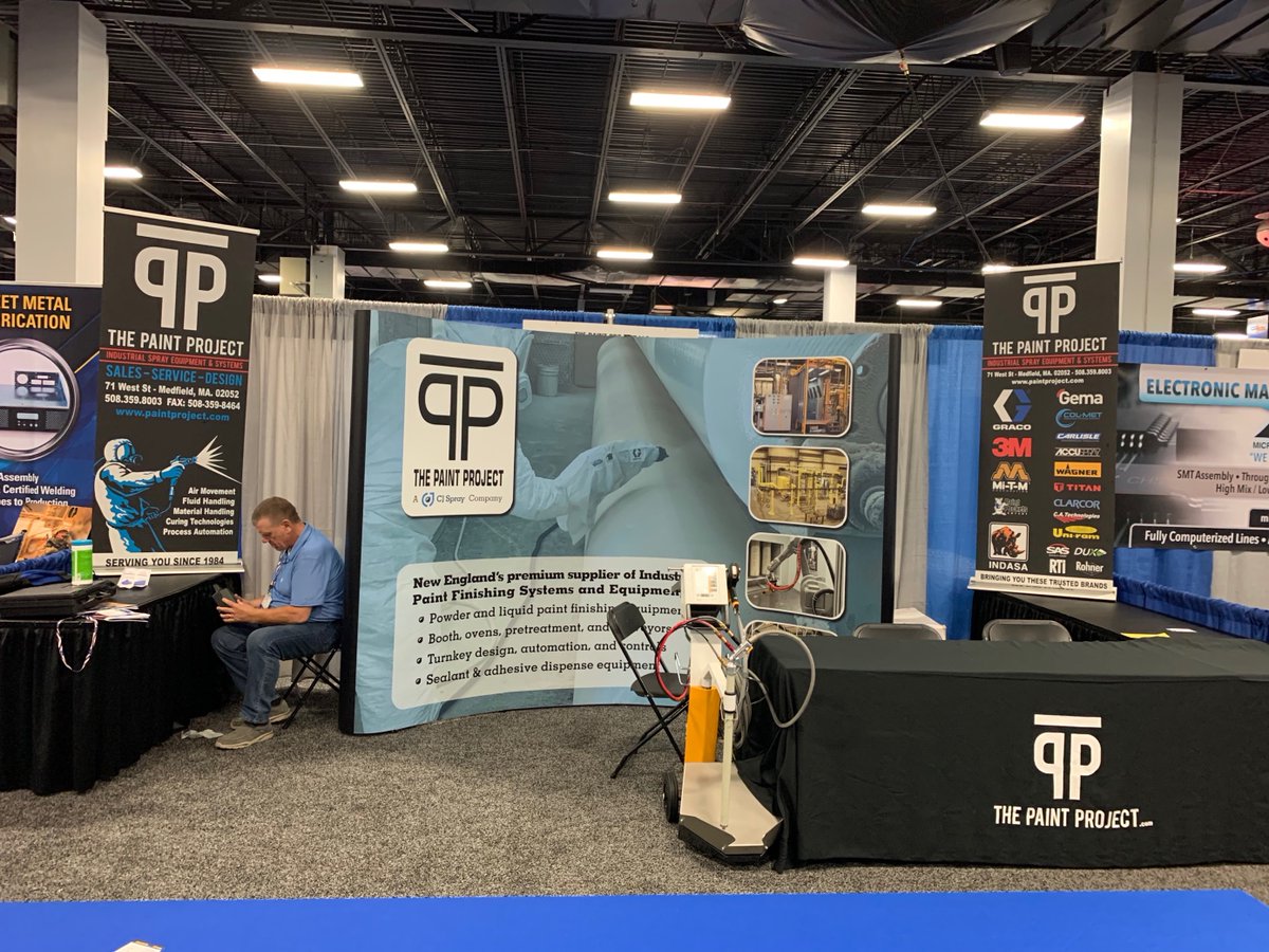 The Paint Project (ThePaintProject) Twitter