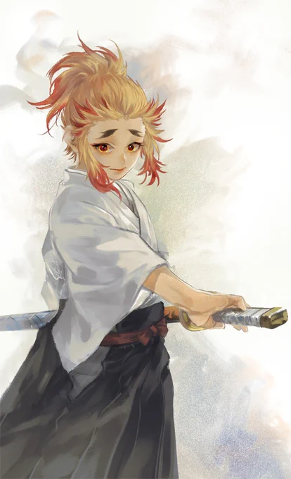 千寿郎