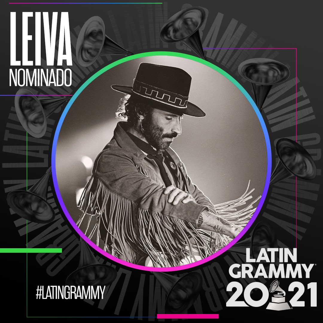 Leiva_Oficial's tweet photo. El arte del disco en directo “Madrid Nuclear”, nominado a Mejor Diseño de Empaque en @LatinGRAMMYs 👏🏽👏🏽
Enhorabuena, #EmilioLorente!!

Felicitaciones a todos los nominados #LatinGrammy2021!!

#MadridNuclear
#TourNuclear https://t.co/uMGQG7JoG5
