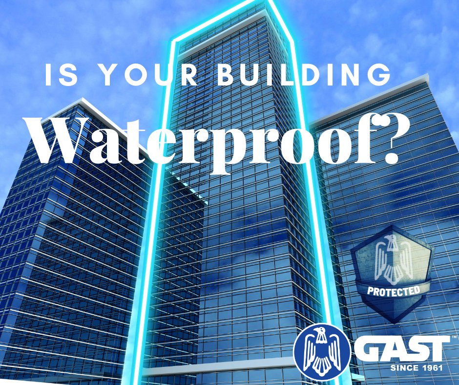 GASTGlobal's tweet photo. Have you prepared for the rainy season? Don't waste any time and get the Waterproofing Protection Seal only from GAST.

Learn More:
https://t.co/lrAUGQoBIl

#gastglobal #gast60th #waterproofing #60yearsofGAST #ecoroofseal #waterproofingseal https://t.co/3ZRoT8qC7n