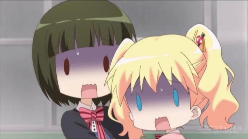 9代目魔王 魔王コニー Kafukinkineko 半妖の夜叉姫つまんなそうって言った為 Twitter