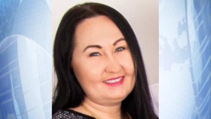 rtenews's tweet photo. Gardaí are appealing to the public for help in tracing 51-year-old Nataljia Rimsiene who was last seen on Sunday at around 8.30pm on Mill Road, Abbotstown, Dublin 15.
Anyone with information is asked to contact Blanchardstown Garda Station on 01-6667000 or any garda station. https://t.co/pVJHBWNtcs
