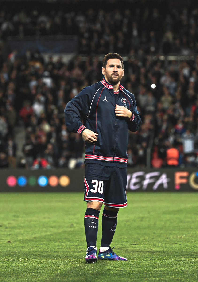 ajj94s's tweet photo. #Messi #PSGMC https://t.co/GWCk138IDT