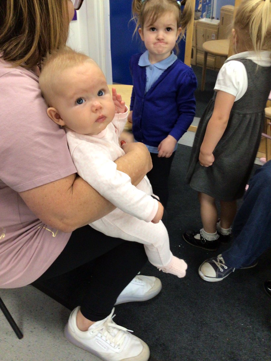 Fox Hill Nursery tweet media