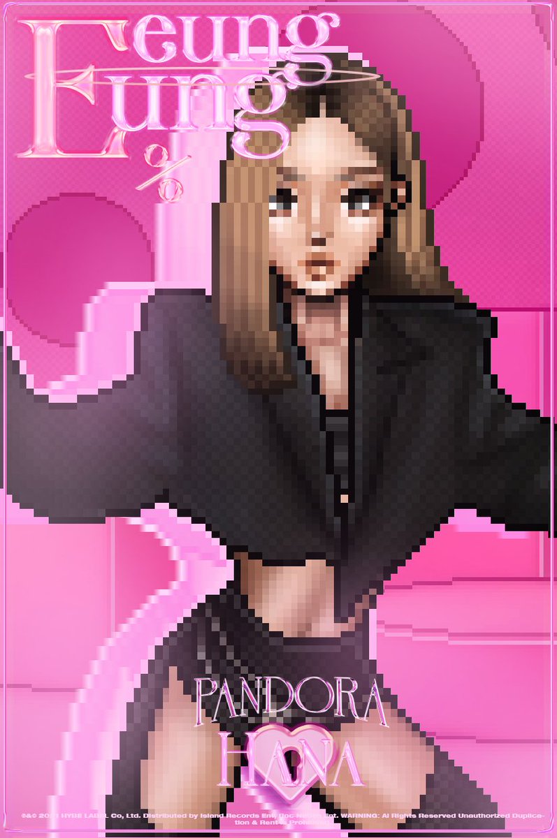 habbopandora's tweet photo. PANDORA- 판도라 'Eung Eung' (응응) PHOTO TEASER 
HANA
🎧 2021.10.3 3PM KST
#PANDORA #DEBUT #EUNGEUNG #1STSINGLEALBUM
#HANA  #ISLANDRECORDS #HYBELABELS https://t.co/kxZHmQlLUm