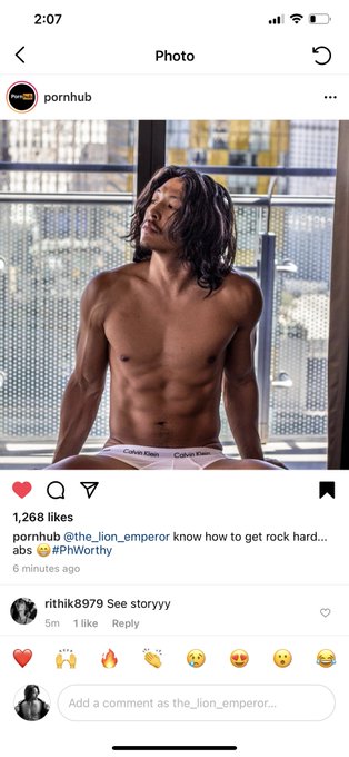 What a pleasant surprise today, I&rsquo;m being promoted by @Pornhub on Instagram again. If you haven&rsquo;t already<a href="/tag/blondeshavemorefun"class="tags"><span>#blondeshavemorefun</span></a><a href="/tag/largebreasts"class="tags"><span>#largebreasts</span></a><a href="/tag/amwf"class="tags"><span>#amwf</span></a><a href="/tag/christiestevens"class="tags"><span>#christiestevens</span></a>